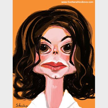 Silly Artist - Michael Jackson caricature - Party & Event Planning Near Me Silly Artist - Michael Jackson caricature - Party & Event Planning Near Me
