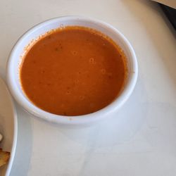 Cocotte - Tomato soup