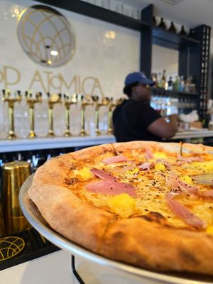 Hop Atomica | Louisville's ONLY Bar, Brewery, Distillery, & Restaurant by null