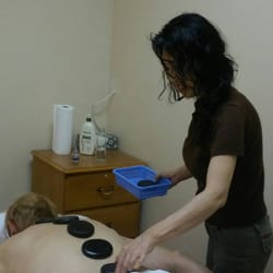Lulu Massage