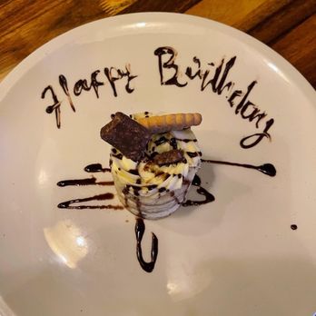 Fred's House - Dessert - Seafood Near Me - Cancún, ROO Fred's House - Dessert - Seafood Near Me - Cancún, ROO
