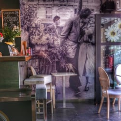 El Beso Café
