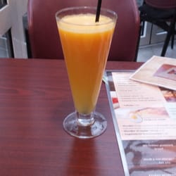 Lunchcafe de Serre