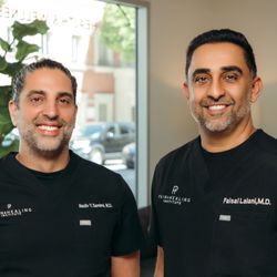 Pain and Healing Institute - Meet the physicians of PHI, helping patients move better, feel better & live better through advanced pain care.