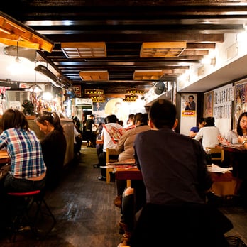 Kenka - Best table in the house - Sushi Bars Near Me - New York, New York