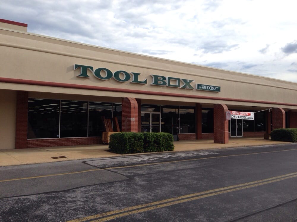 WOODCRAFT OF CHATTANOOGA Updated June 2024 Brainerd Rd, Chattanooga