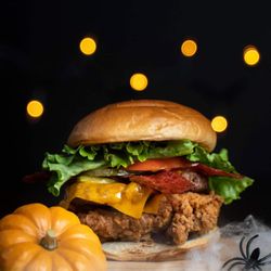 Fab Burgers