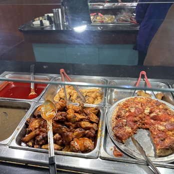 Jumbo Buffet - Buffet - Chinese Near Me - Kenner, Louisiana