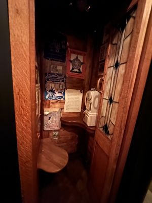 Fools and horses by null