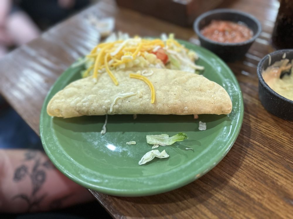 Ted's Café Escondido