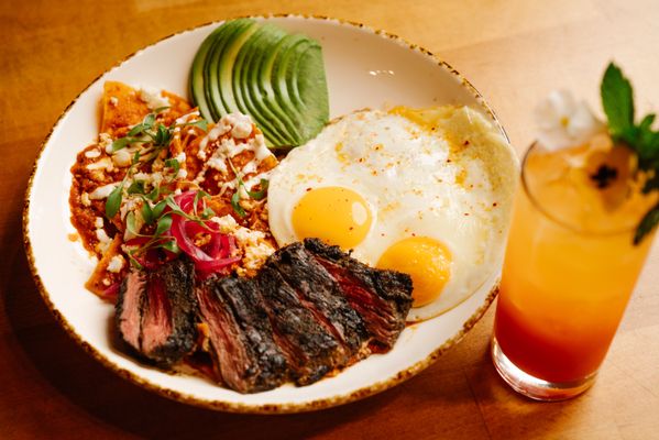 Tacos Por Favor Bar & Grill by null