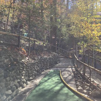 Hillbilly Golf - Mini Golf Near Me - Gatlinburg, Tennessee Hillbilly Golf - Mini Golf Near Me - Gatlinburg, Tennessee
