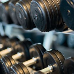 James Payne Fitness Systems