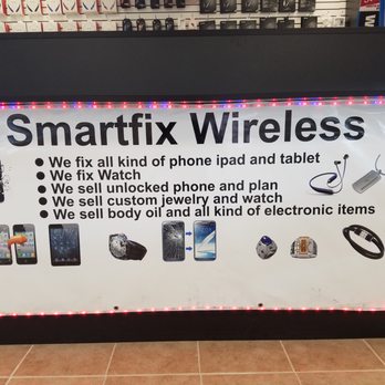 Smartfix Wireless - Mobile Phone Repair Near Me - Stratford, Connecticut Smartfix Wireless - Mobile Phone Repair Near Me - Stratford, Connecticut
