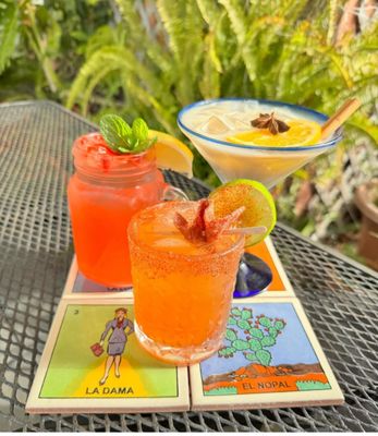 Hugo's Cocina by null