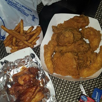 Krispy Krunchy Chicken - Irving - Great :) - Burgers Near Me - Irving, Texas Krispy Krunchy Chicken - Irving - Great :) - Burgers Near Me - Irving, Texas