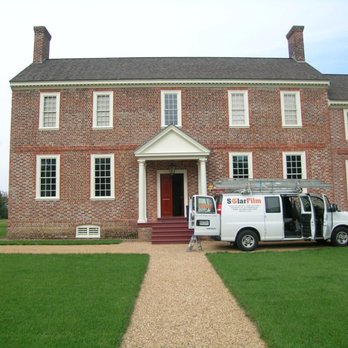 Solar Film - Home Window Tinting Near Me - Richmond, Virginia Solar Film - Home Window Tinting Near Me - Richmond, Virginia