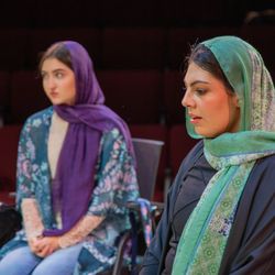 Tipping Point Theatre