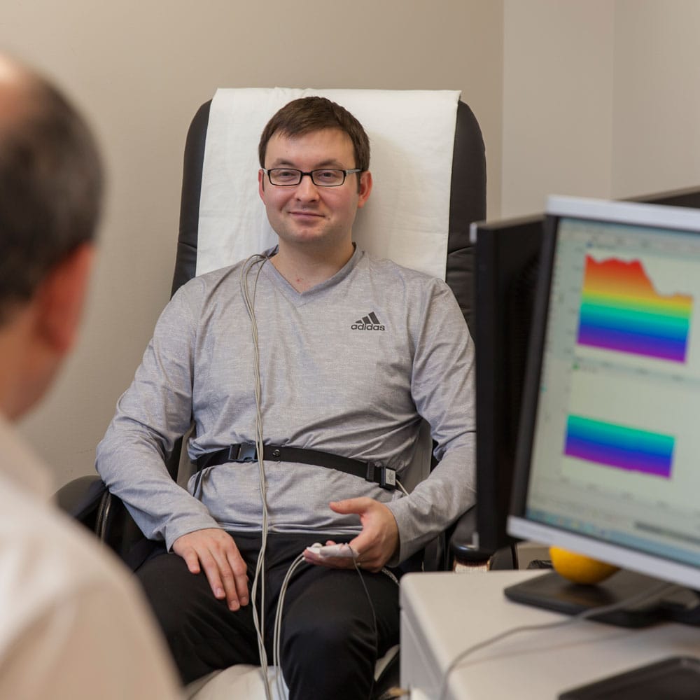 Rehabilitation Institute of Chicago - patient advocate in Chicago, IL