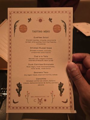 Maria Isabel by null