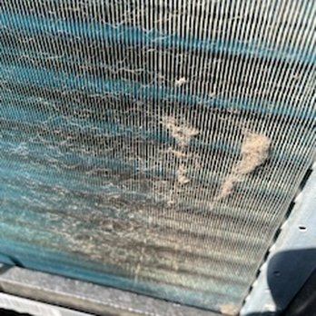Jeff’s Mobile RV Service - Decreased efficiency of the AC when the coils are dirty. - RV Repair Near Me Jeff’s Mobile RV Service - Decreased efficiency of the AC when the coils are dirty. - RV Repair Near Me