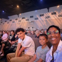 theChapel - Our Great Nephews