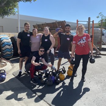 Fitness On Fire - Pre-covid showdown! - Gyms Near Me - Irvine, California Fitness On Fire - Pre-covid showdown! - Gyms Near Me - Irvine, California