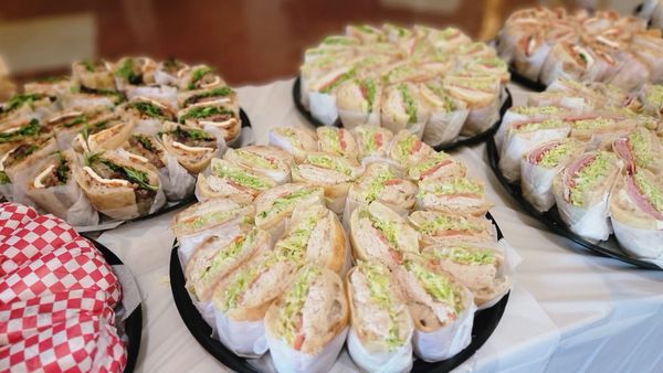 Sandwich Republic by null