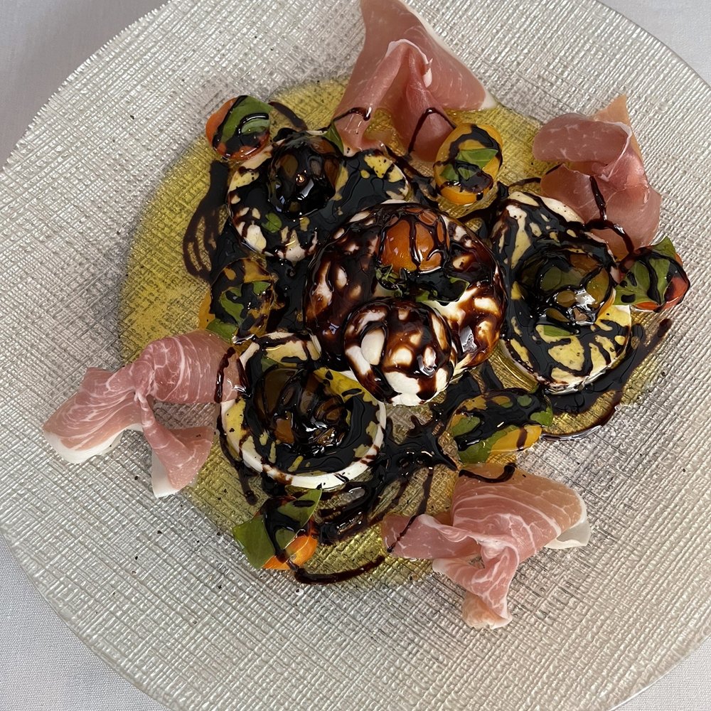 Arrabiata Steakhouse Restaurant - The best appetizer ever. - Italian Near Me - Ivins, Utah