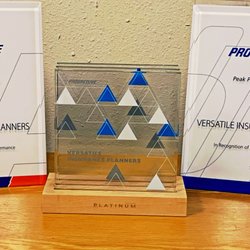 Versatile Insurance Planners - Progressive certified Platinum agency since 2015
