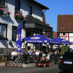 Landgasthof Kupferschmiede