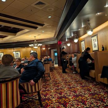 Silverado Steak House - Steakhouses Near Me - Las Vegas, Nevada