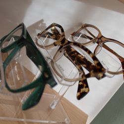 Primary Eyecare & Eyeware