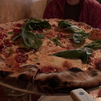 Lucali - Pizza Near Me - Brooklyn, New York Lucali - Pizza Near Me - Brooklyn, New York