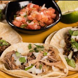 Rudy's Tacos - Milan