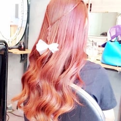 Illusion Hair