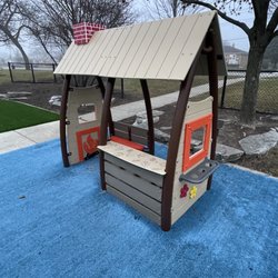 Lake Park
