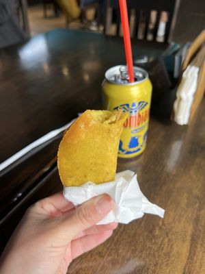 Antojitos Colombianos Restaurant by null