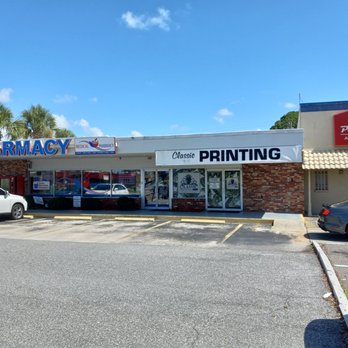Classic Printing - Printing Services Near Me - Sarasota, Florida Classic Printing - Printing Services Near Me - Sarasota, Florida