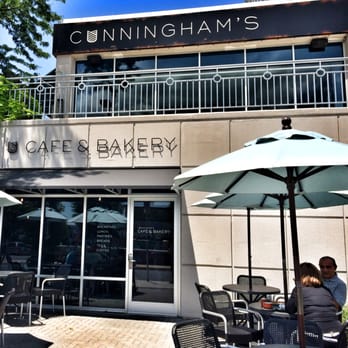Cunningham's Cafe & Bakery - Cunningham's Cafe and Bakery - Bakeries Near Me - Towson, Maryland