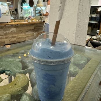 Coco Plum Place - Mermaid! - Coffee & Tea Near Me - Key Largo, Florida