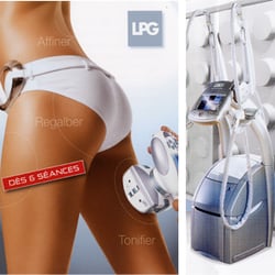 Glow Aesthetics Skin & Body - Endermologie Lipo Massage, really works!