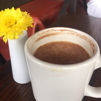 Bomba - Coffee with a touch of cinnamon. - Coffee & Tea Near Me - Asheville, North Carolina