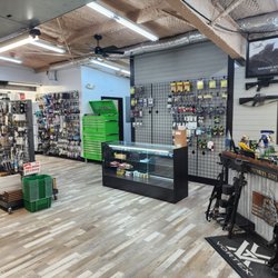 Dts Tactical Guns & Ammo