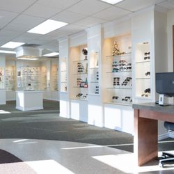 The Eyecare Center