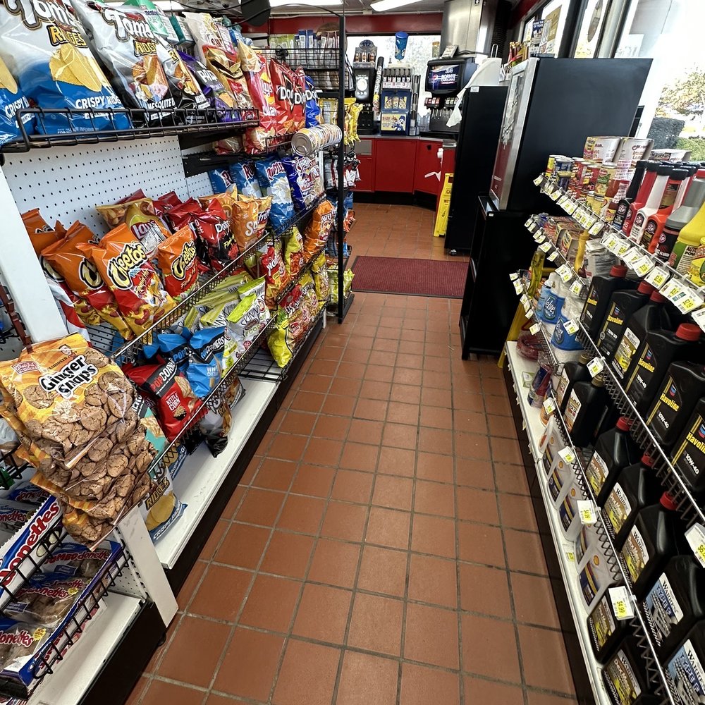 Quality Mart - Gas Stations Near Me - Winston-Salem, North Carolina Quality Mart - Gas Stations Near Me - Winston-Salem, North Carolina