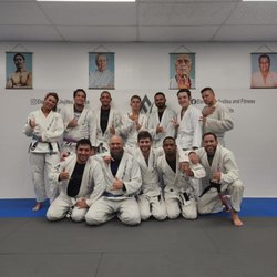Fantastic group!