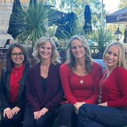 Kristy Vetter, DDS