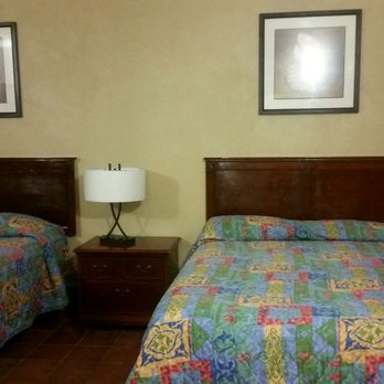 Hotel El Morro - Hotels Near Me - Santa Rosalía, BCS Hotel El Morro - Hotels Near Me - Santa Rosalía, BCS