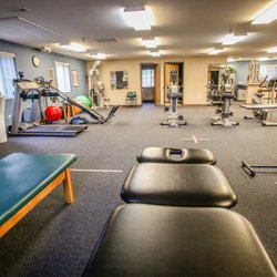 Plymouth Physical Therapy Specialists - Plymouth Physical Therapy Specialists Commerce